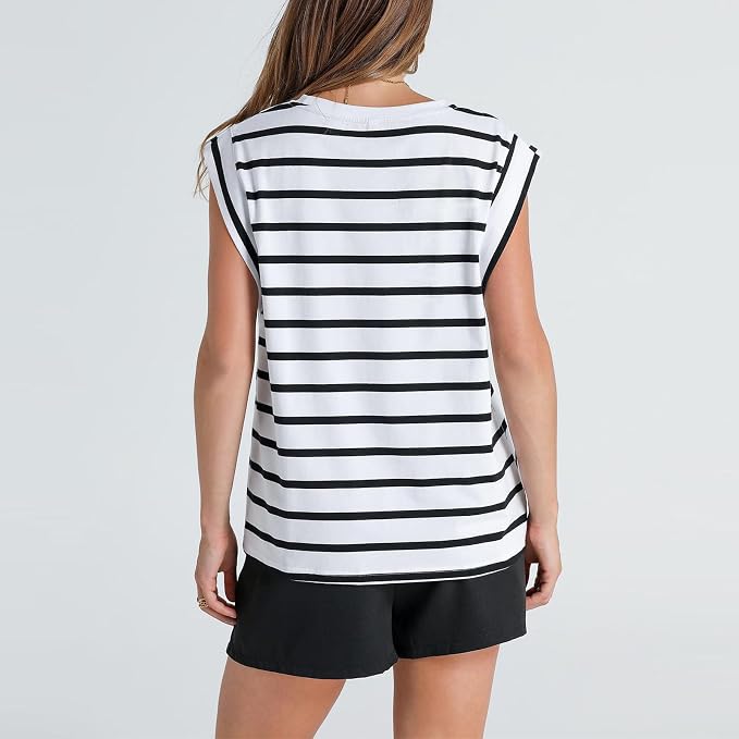 White Stripe