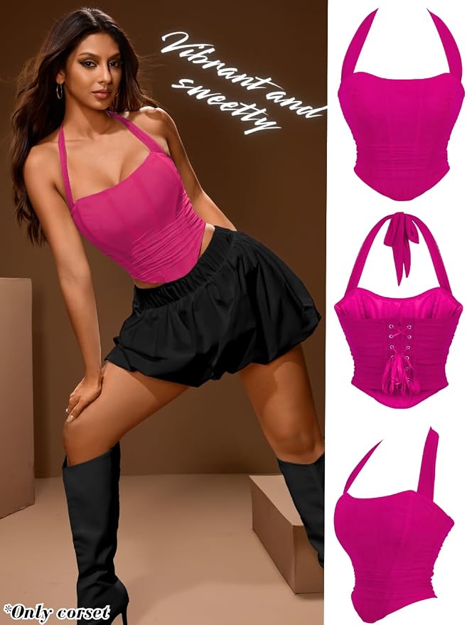 Hot Pink