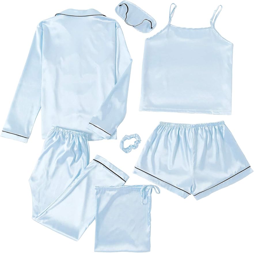 Sky Blue