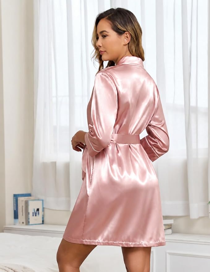 Lotus Pink
