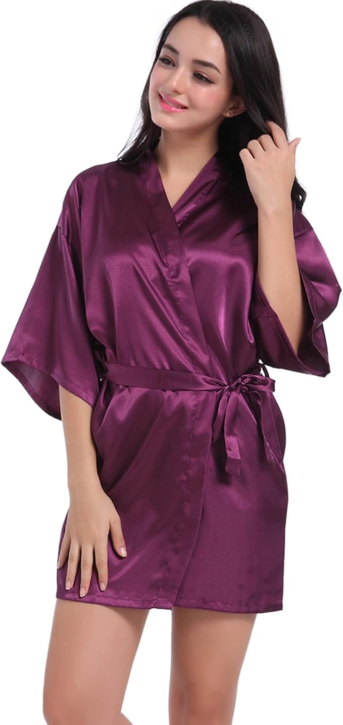 Birthday Queen Purple