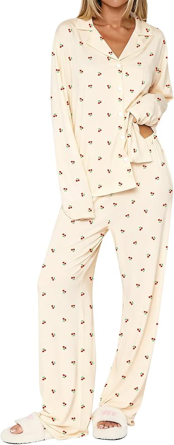 Apricot Cherry