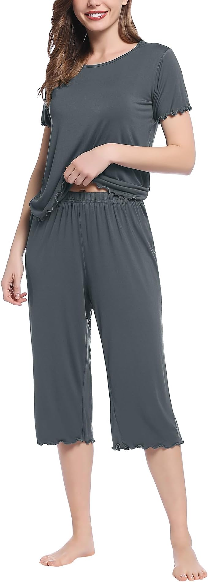 Dark Grey
