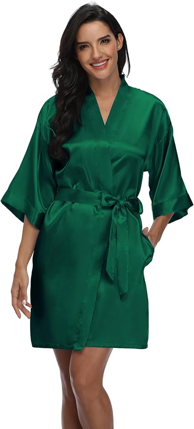 Emerald Green