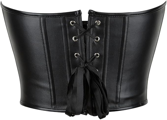 Black Leather