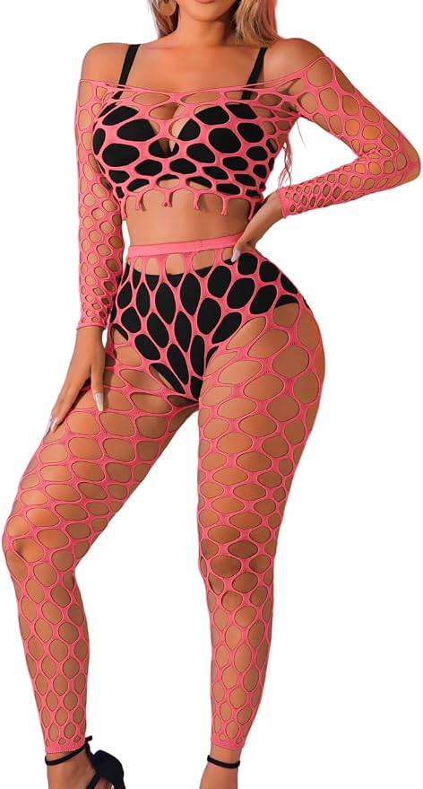 Watermelon Pink
