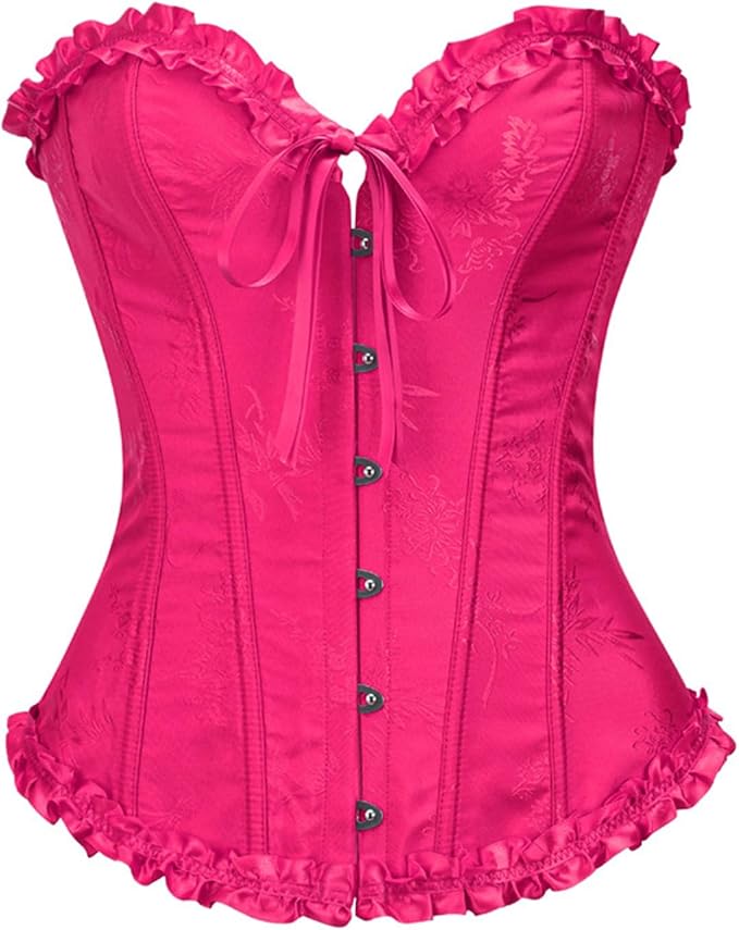 Rose Red 1