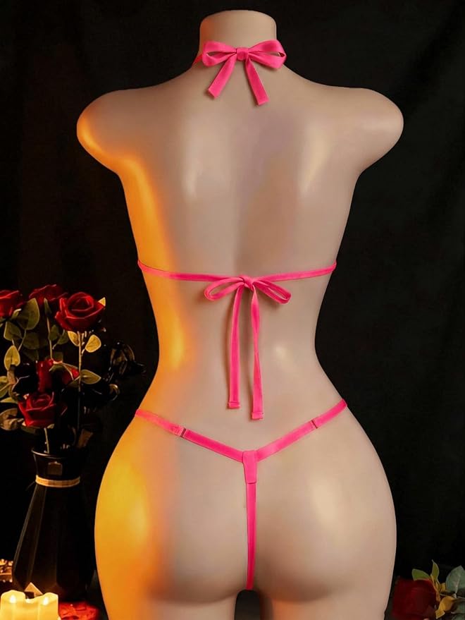 Hot Pink