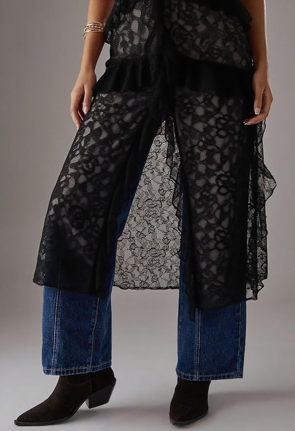 Vintage Black