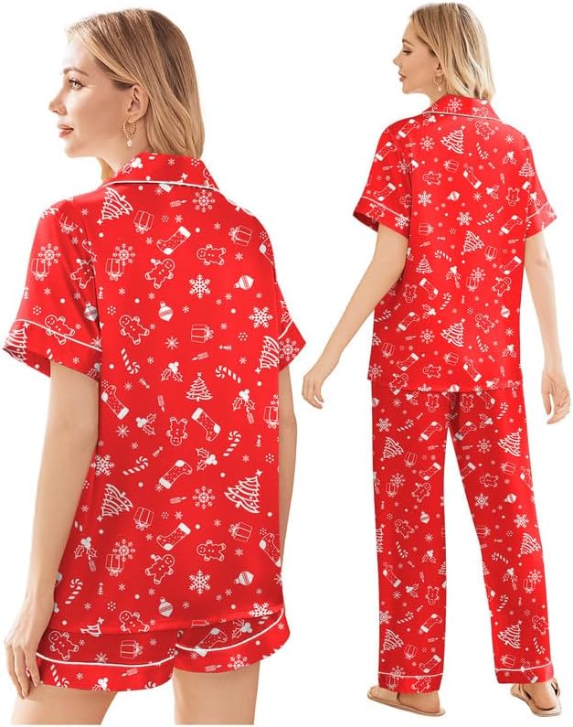 Red Christmas
