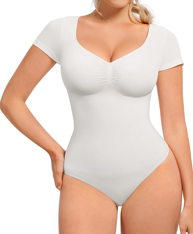 Creamy White