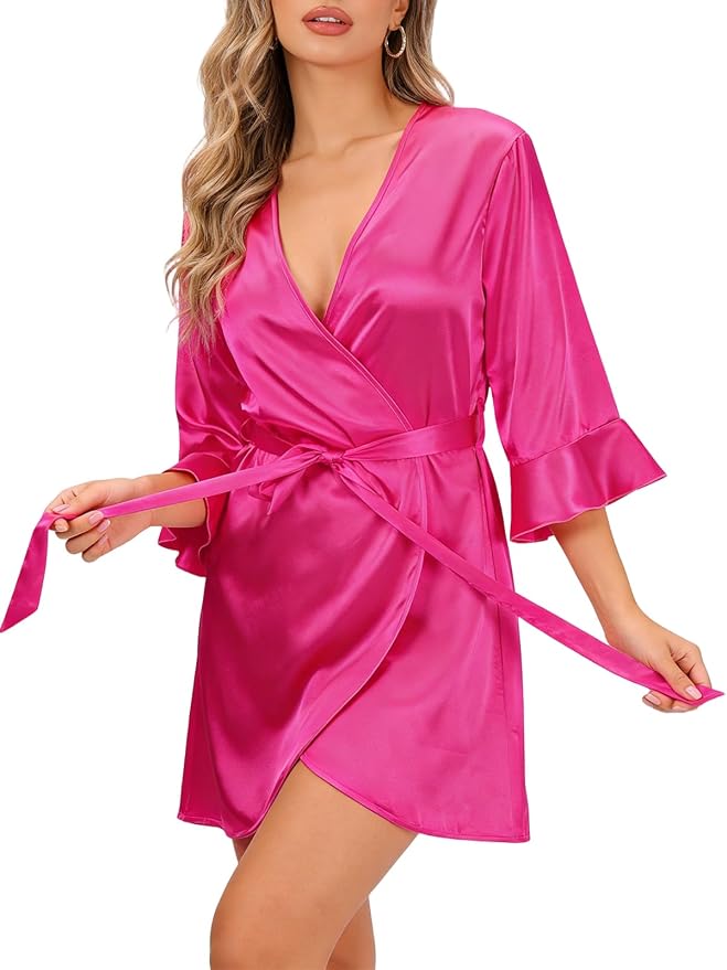 Hot Pink