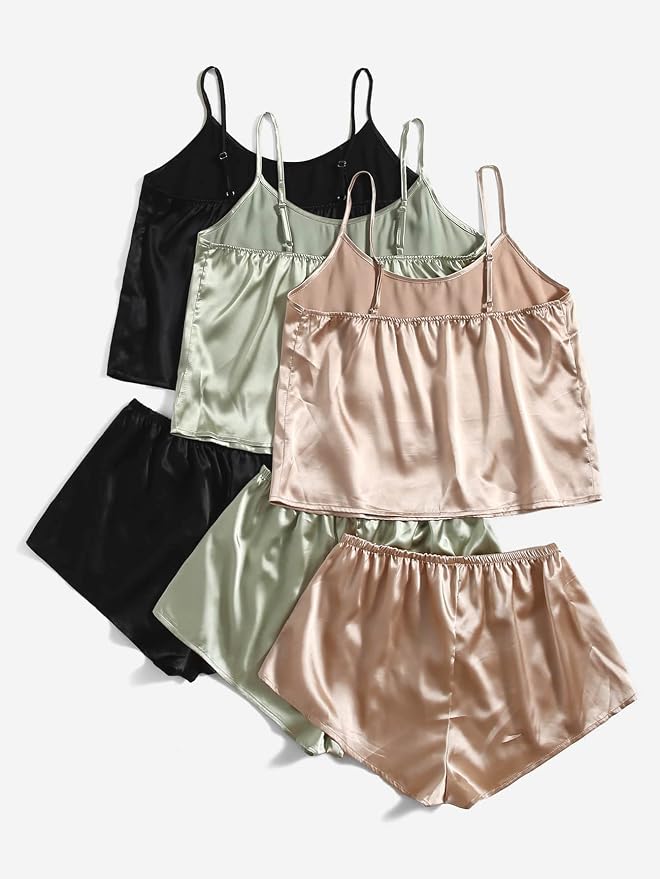 Black Green Pink
