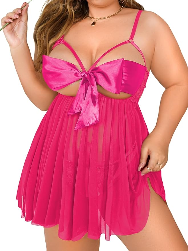 Hot Pink