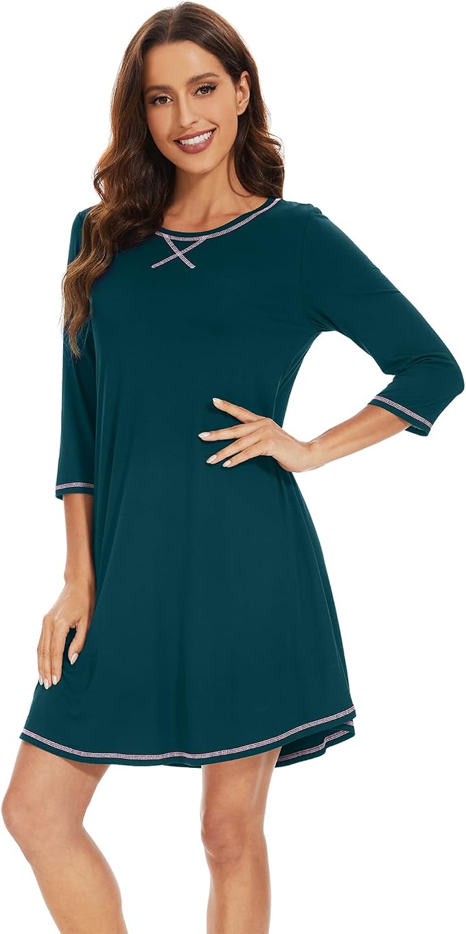 A-peacock Green