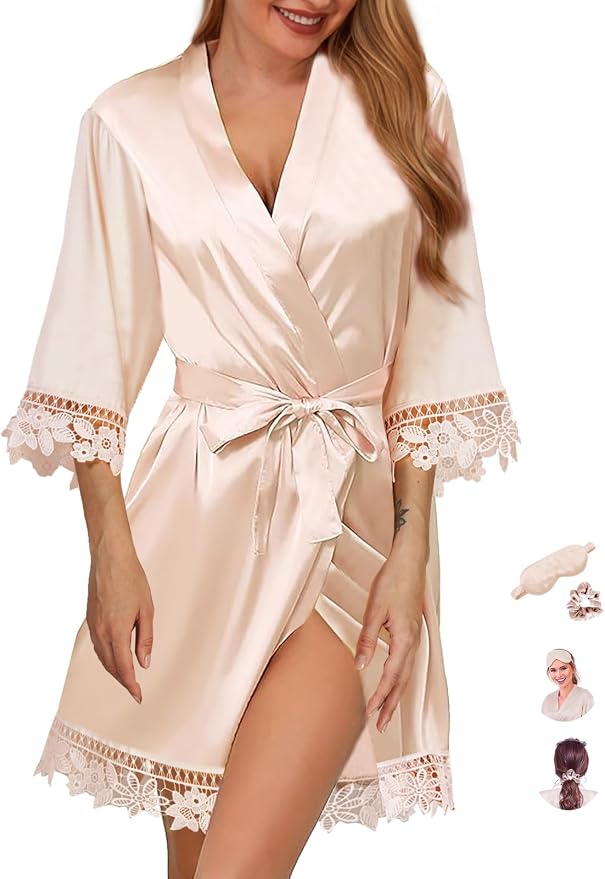 Pale Champagne