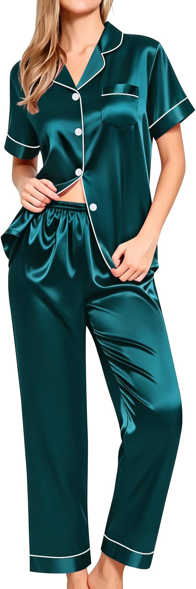 Deep Green