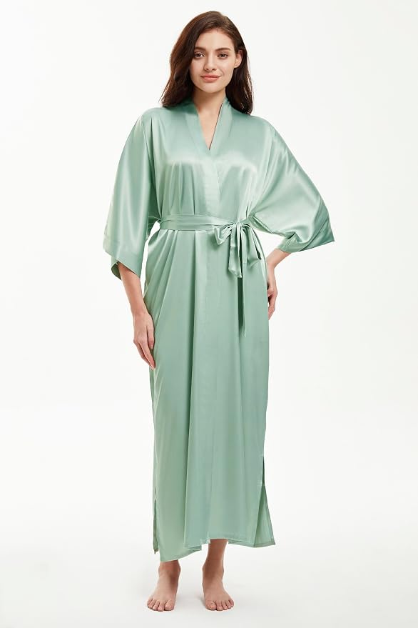 Mint Green
