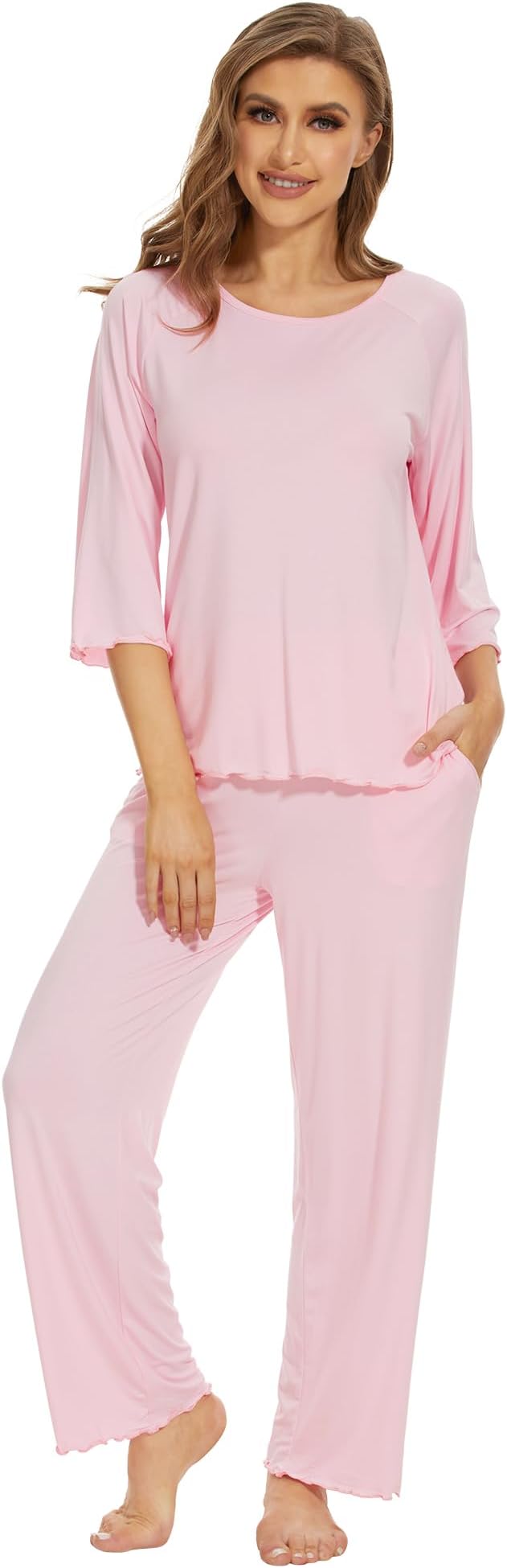 Blush Pink
