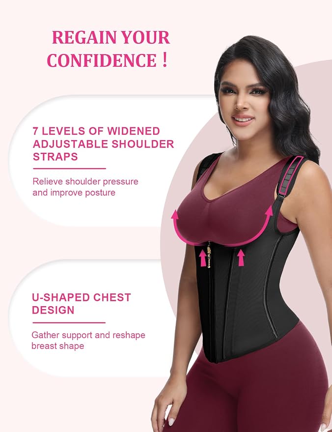 Black-short Torso