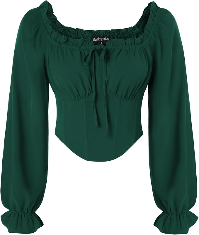 Dark Green