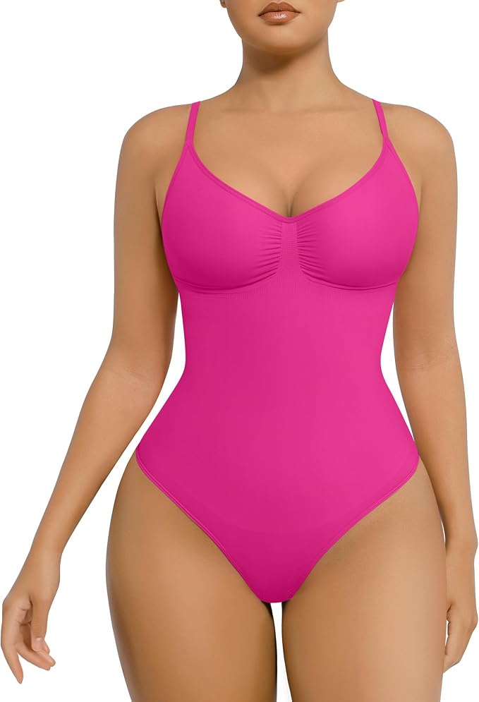 Raspberry Pink