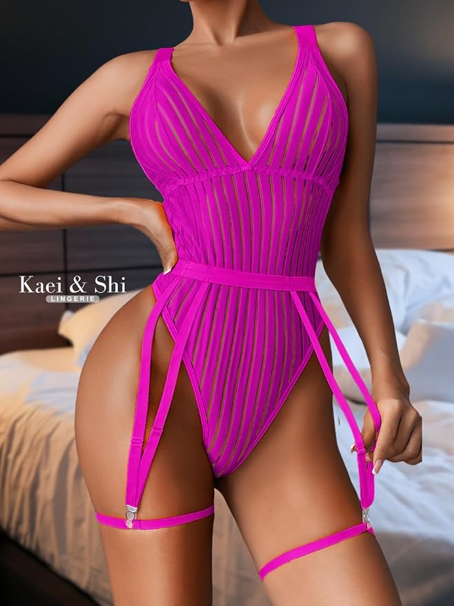 Hot Pink