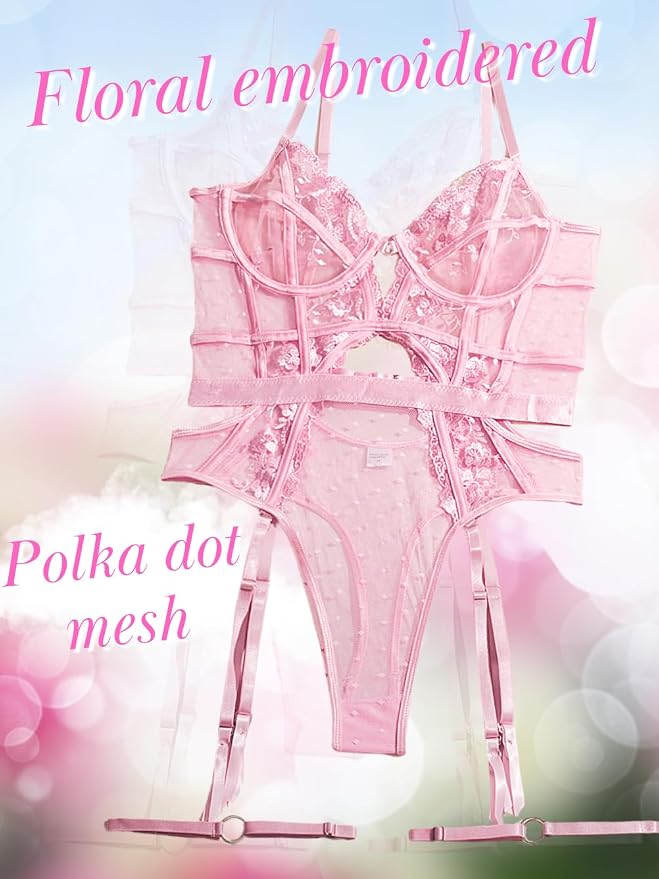 Light Pink