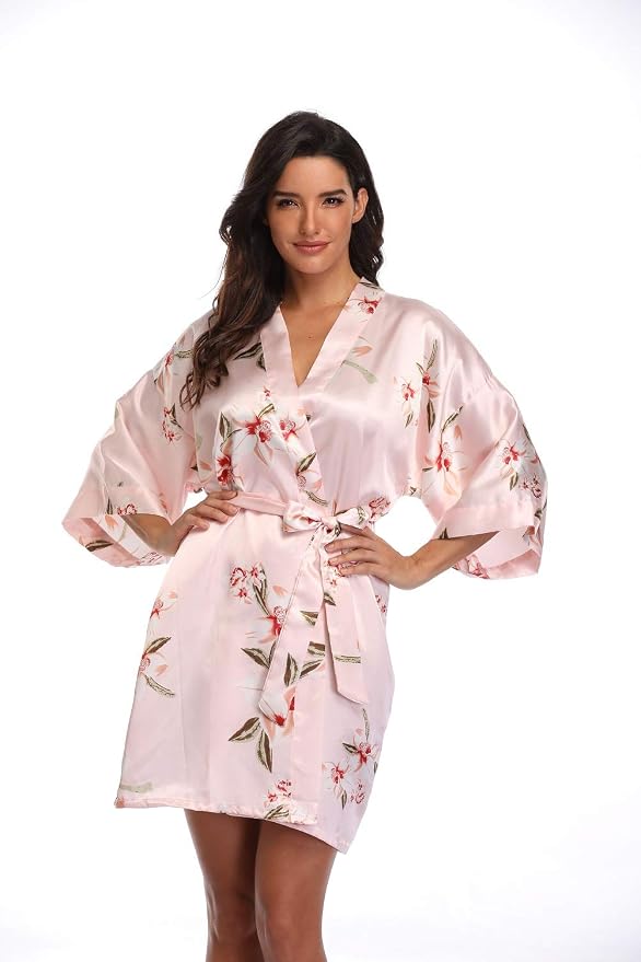 Pink Floral