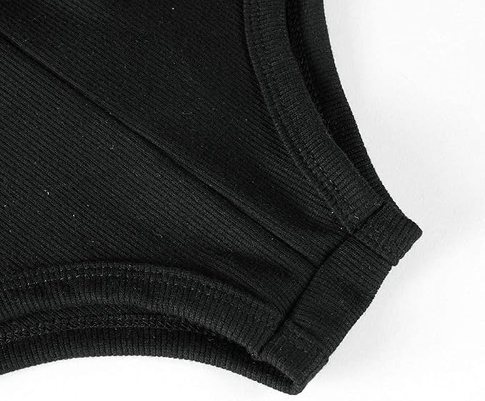 E-long Sleeves-black