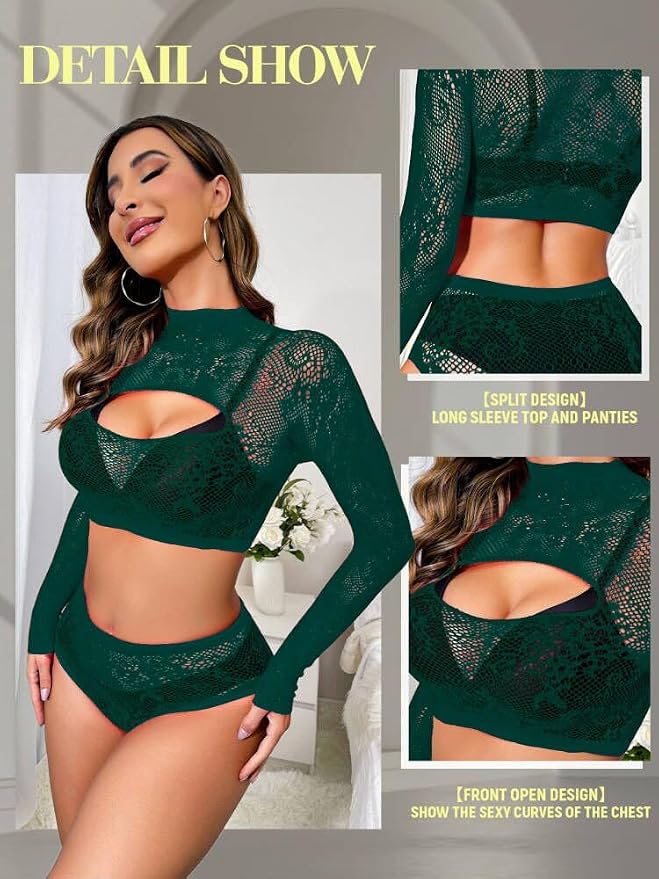Dark Green