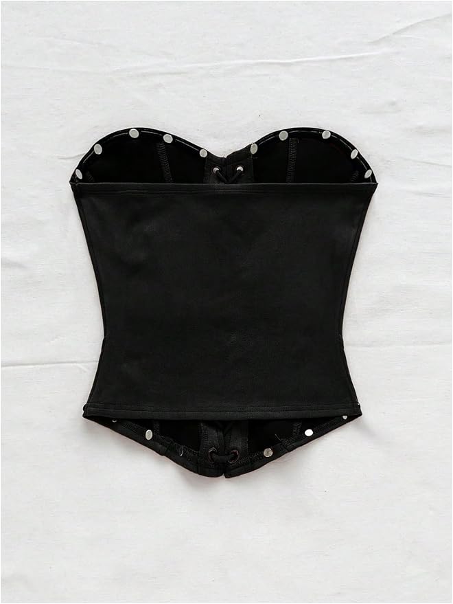 Solid Black