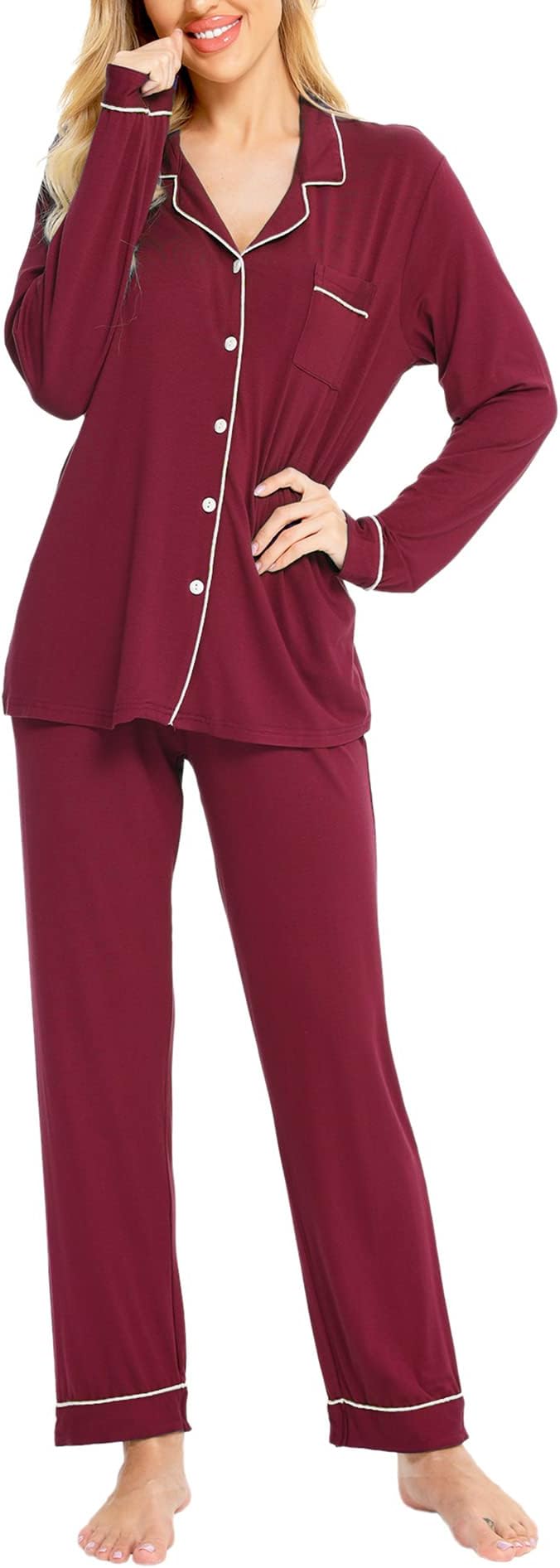 Wine Red
