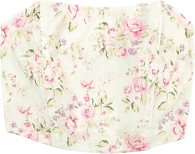 Vintage Floral