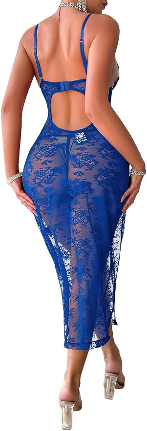 Royal Blue