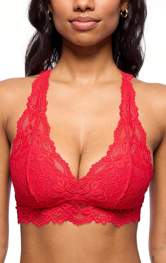True Red