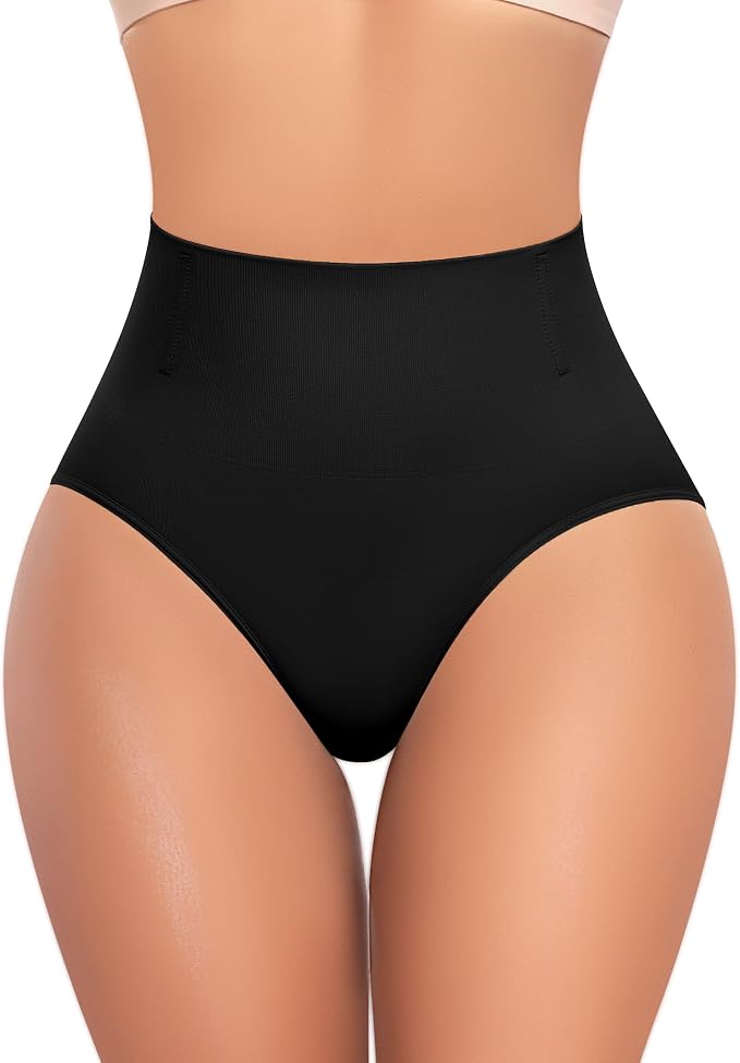 A# Black(mid-waist)