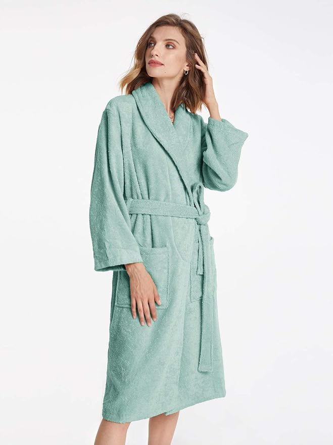 Green Mist