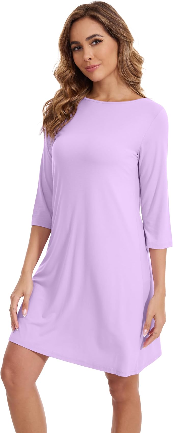 B-light Purple