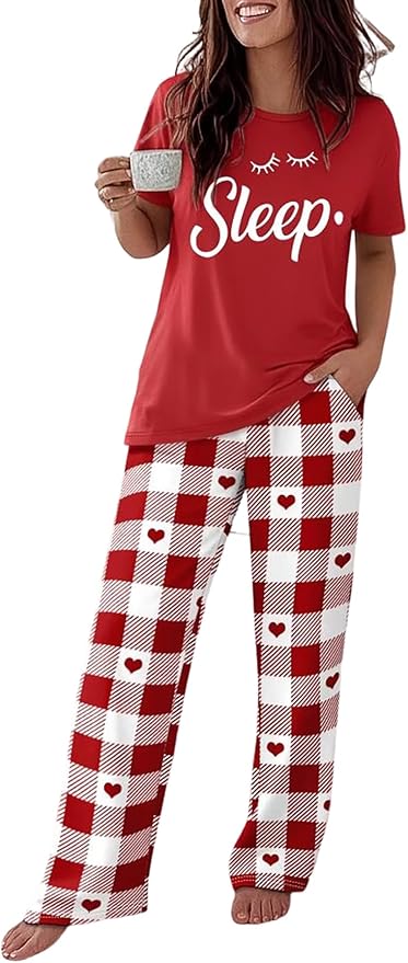 Sleep Red
