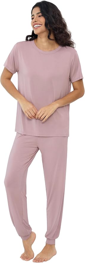 Blushing Pink