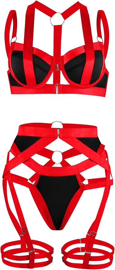 Black Red