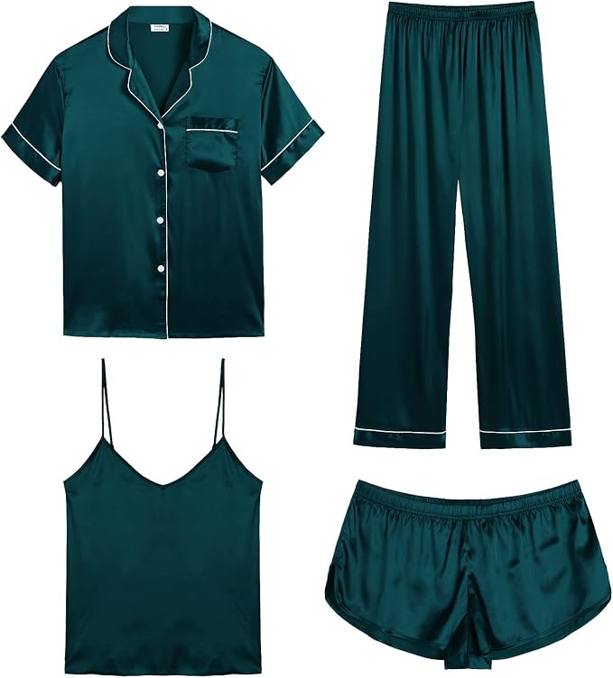 Deep Green