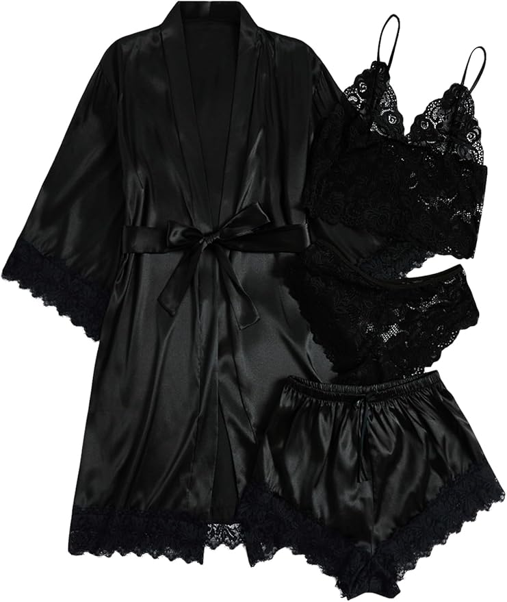 Black Belted