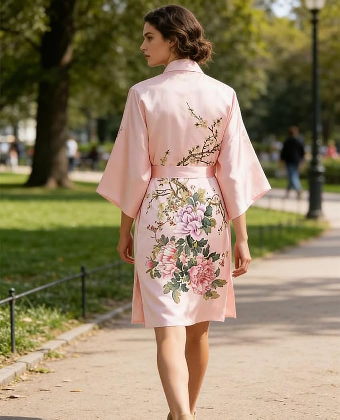 Peony Light Pink