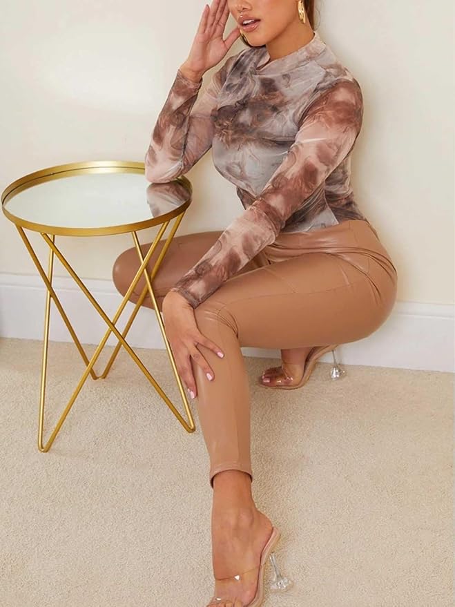Brown Combo