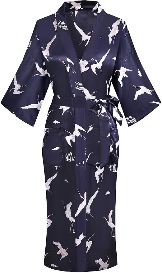 Purple/Crane