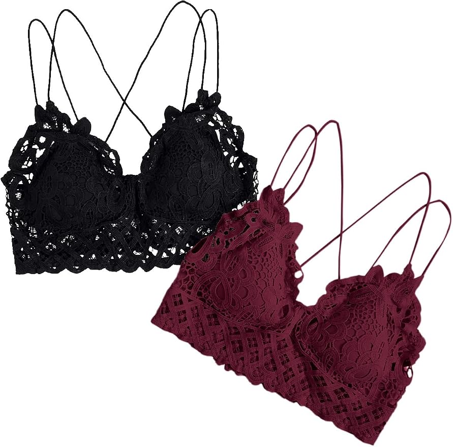 Black and Red
