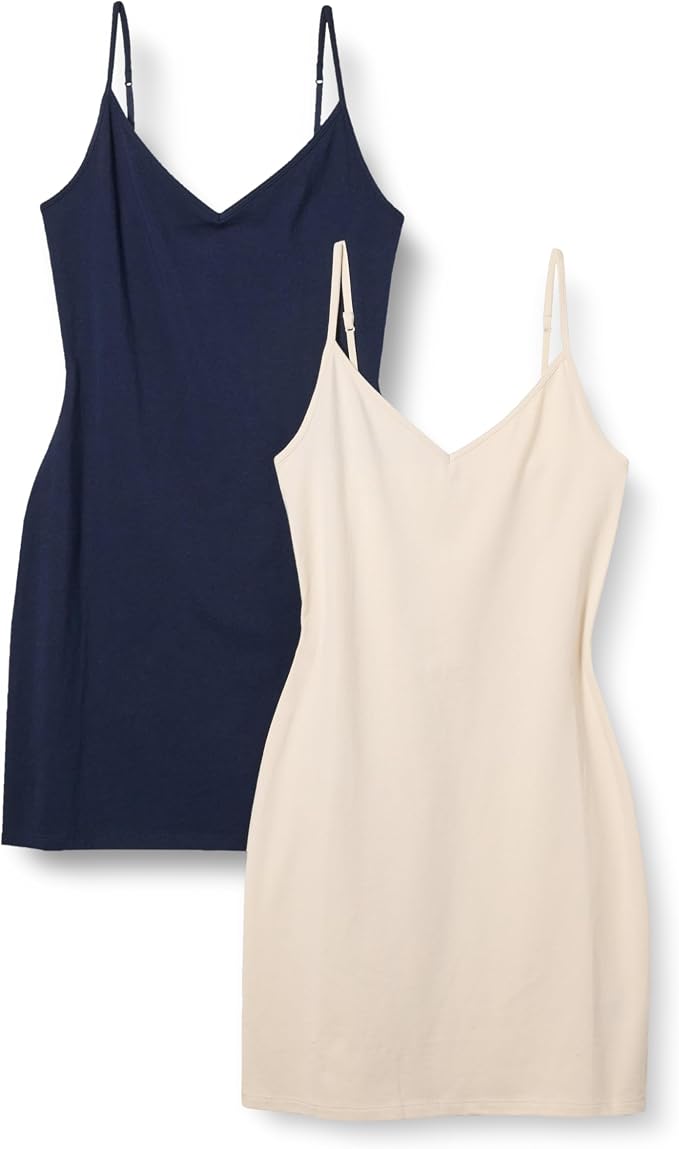 Beige/Navy