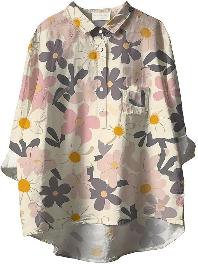 Flower R7
